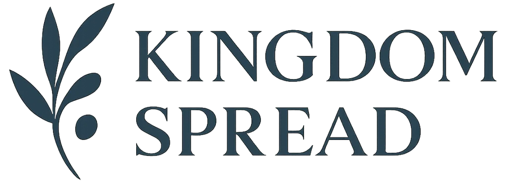 kingdom spread