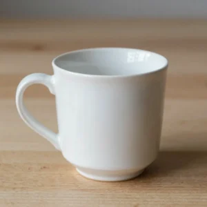 Psalmody Stoneware Mug