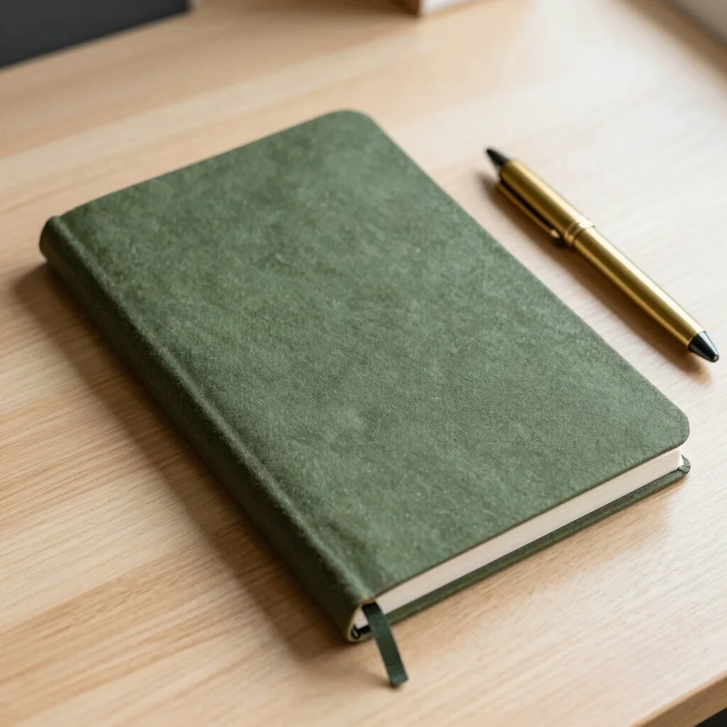 Daily Grace Devotional Journal